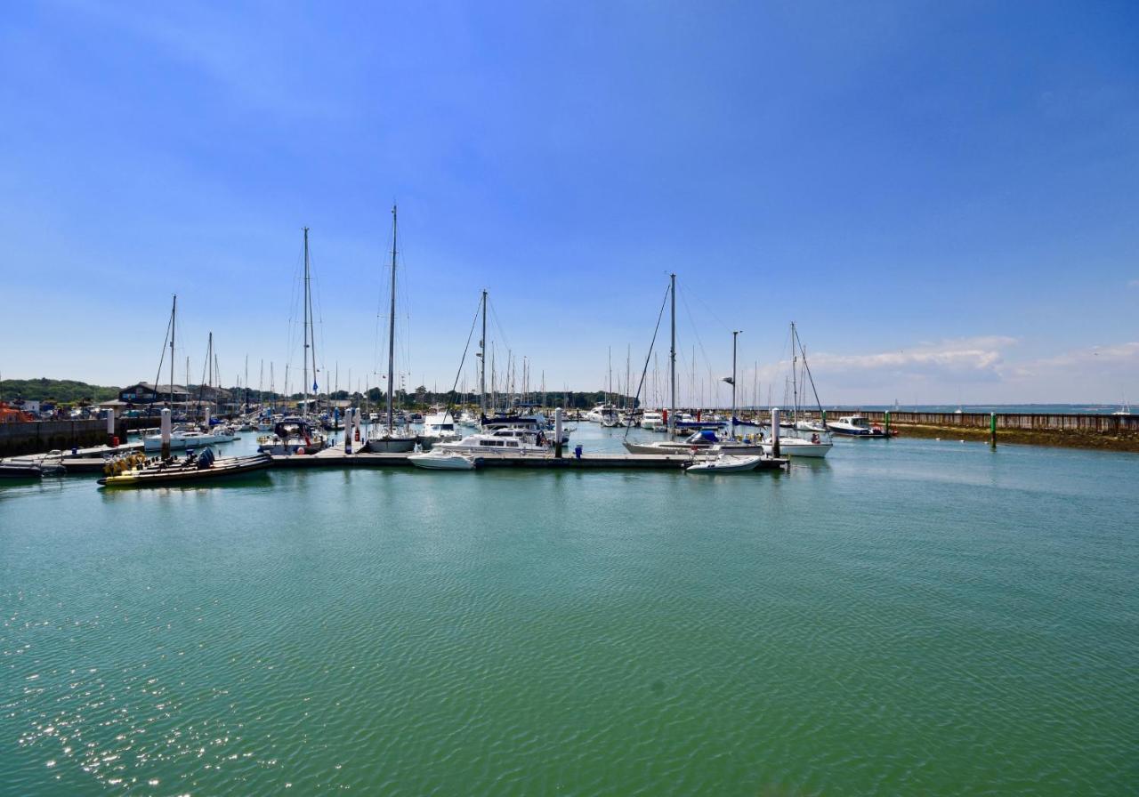 Harbour Life Βίλα Γιάρμουθ Εξωτερικό φωτογραφία